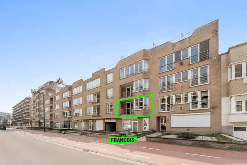 Appartement te koop
