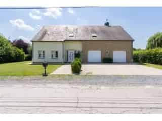 Huis te koop - Aarlen VBD02302