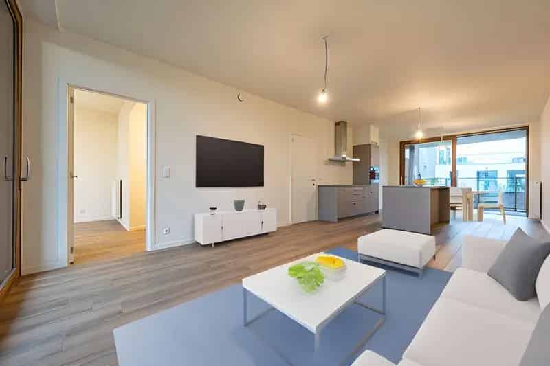 Appartement te koop in Izegem