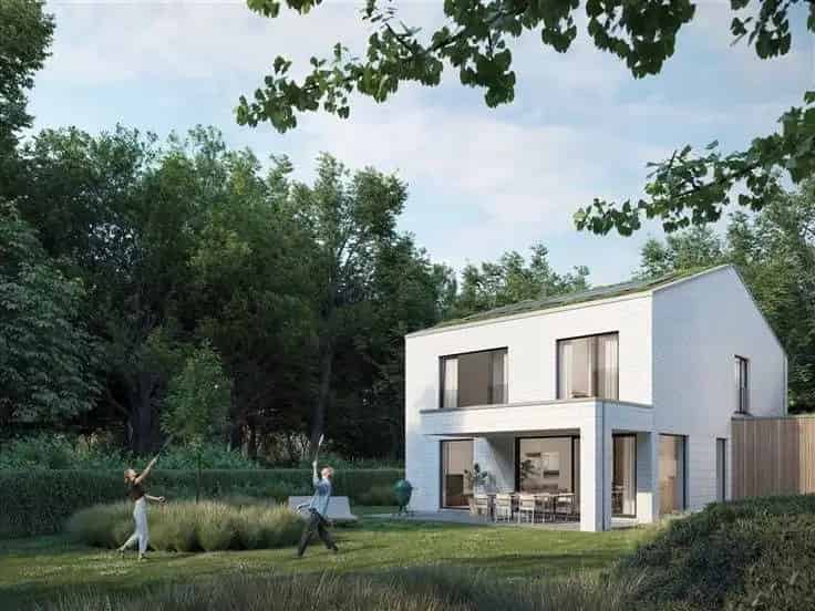 Huis Te Koop