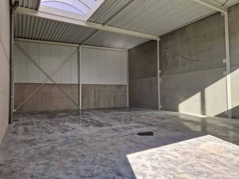 Nieuwbouw KMO-units te koop in Essen