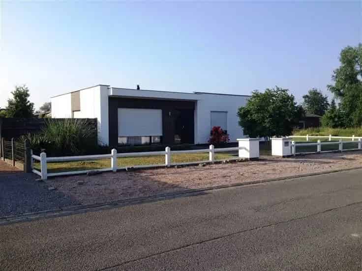 Bungalow Te Koop