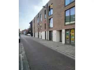 Parking te koop - Machelen RBR56013
