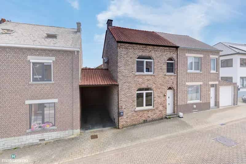 Huis te koop