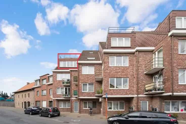 Appartement Te Koop