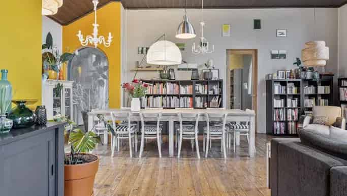 Huis te koop in Ganzenplein 5, Brugge - Dewaele