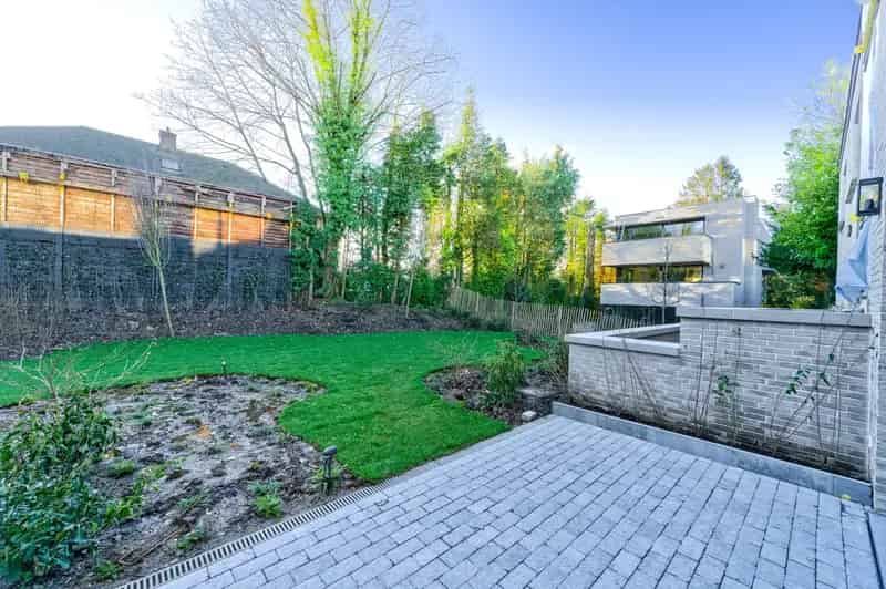 Appartement in Ukkel