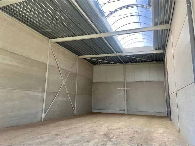 Nieuwbouw bedrijfsgebouw te huur in Bedrijvenpark Walth - Unit A2 Genk
