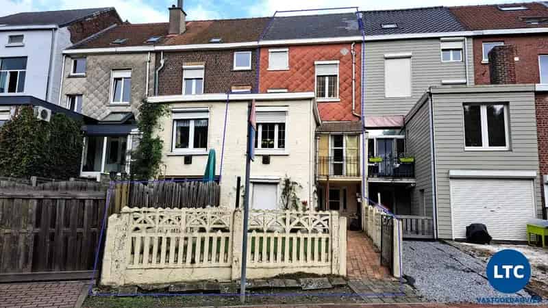 Te koop - Woning - Tienen