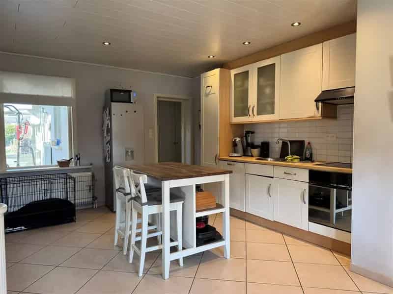 Woning
