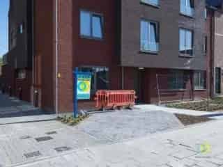 Parking te koop - Vilvoorde RAU15925