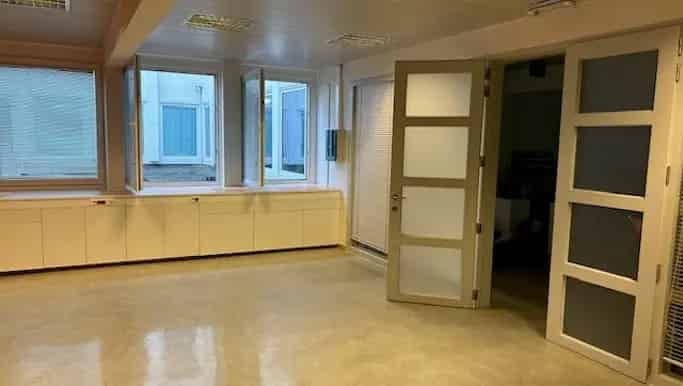 Kantoor te huur in Rue Du Marché Aux Herbes - Grasmarkt 105, Brussel - Dewaele