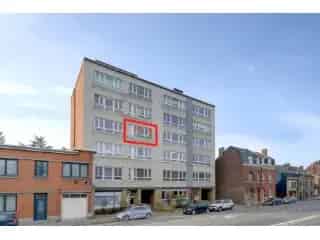 Appartement te koop - Grivegnée VBC82004