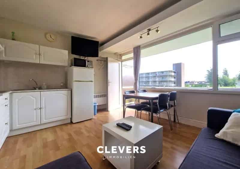 Appartement te huur