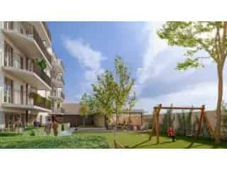 Gelijkvloers te koop - Deurne RWC40099