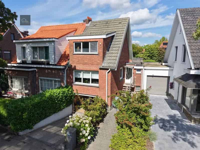 HOB op toplocatie te Elsdonk Edegem