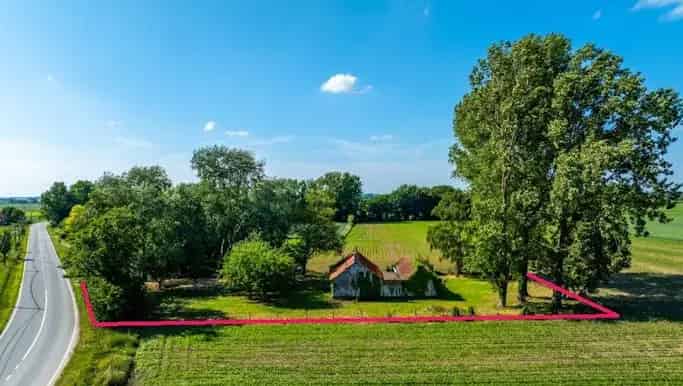 Huis te koop in Krommenelststraat 15, Vlamertinge - Dewaele
