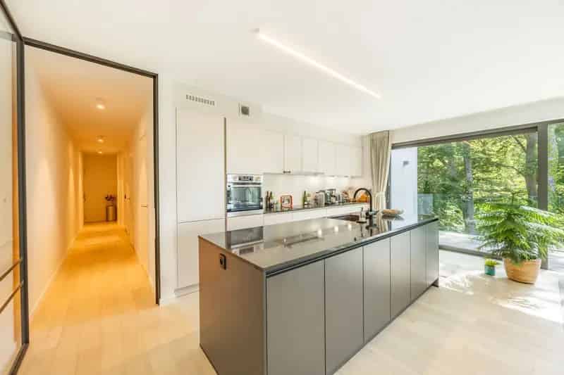 Appartement te huur