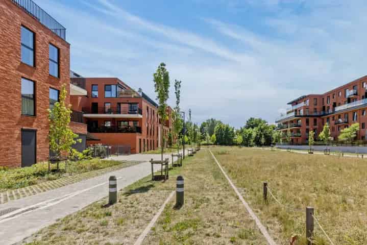 Appartement te koop in Gent