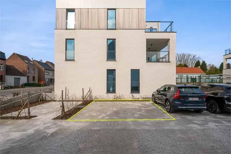 Kantoorruimte te koop Geraardsbergen - Moderne ruimte met hoge afwerking