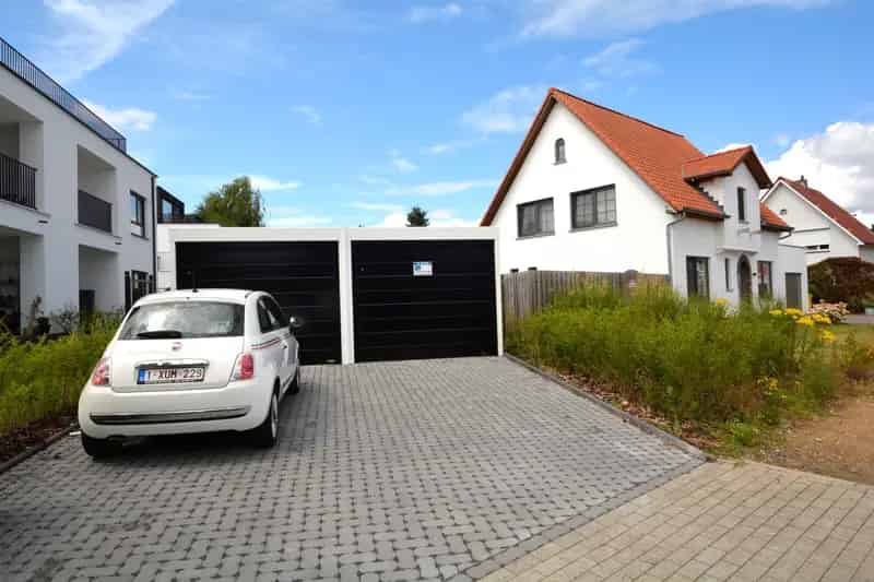 Garage te koop