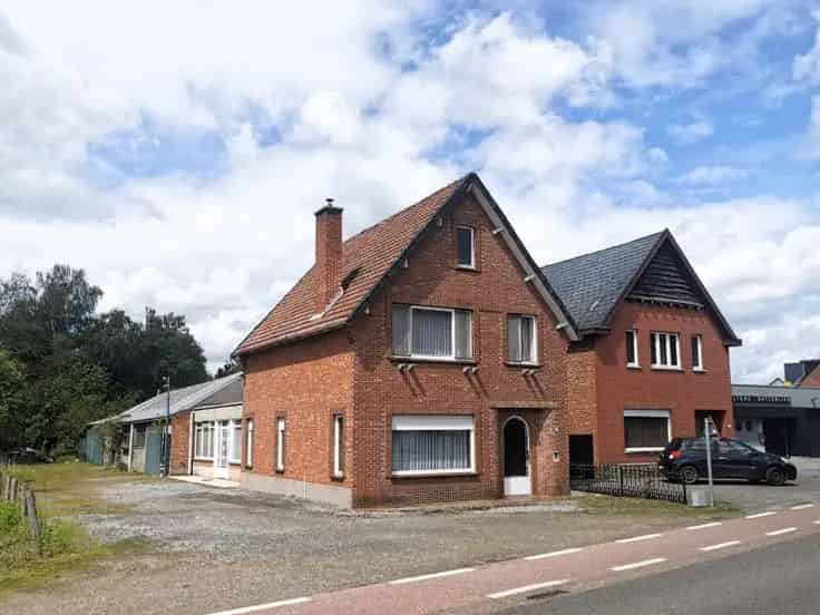 Huis Te Koop