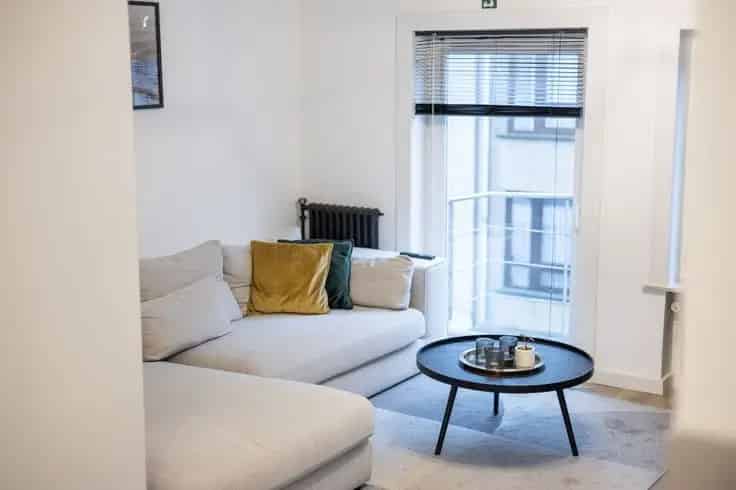 Appartement Te Koop