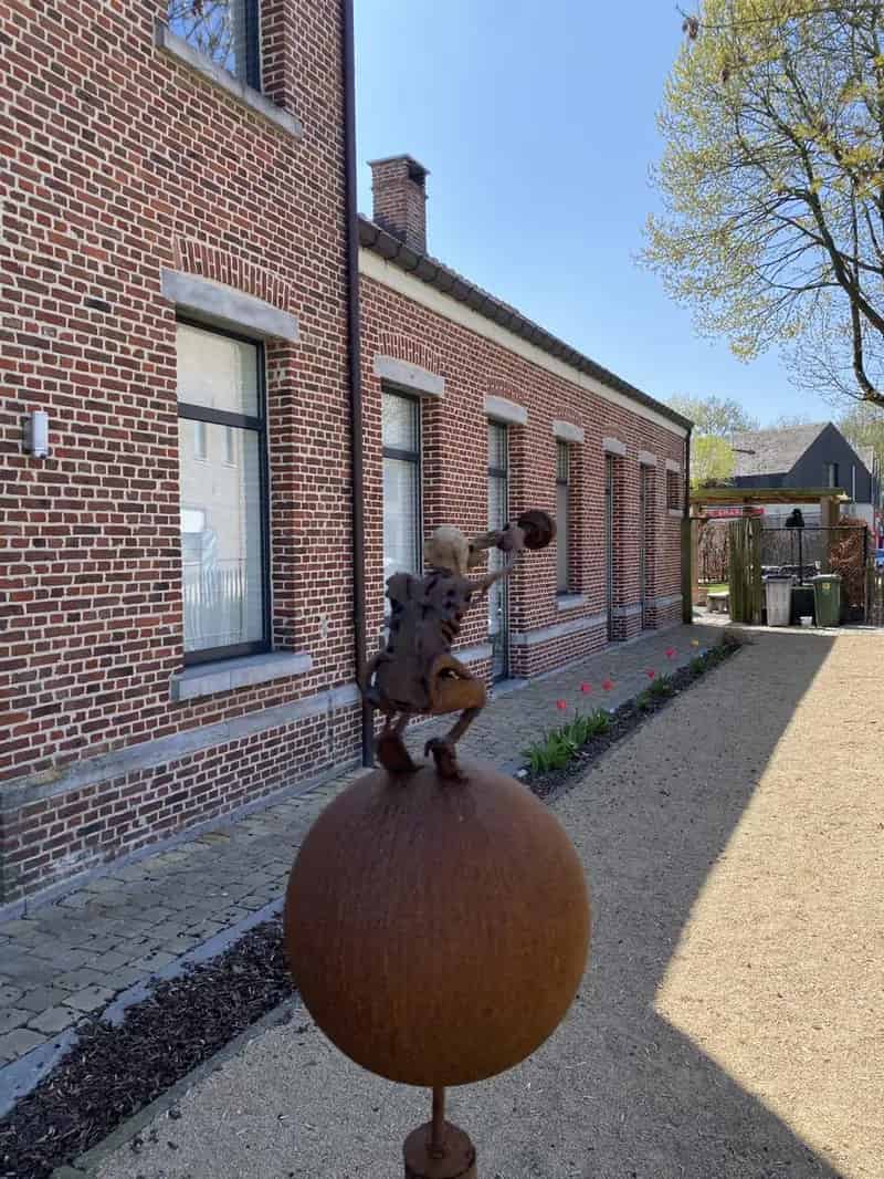 Huis te koop