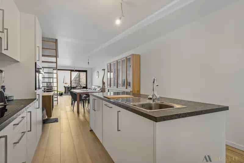 Prachtige recente woning nabij Bornem centrum