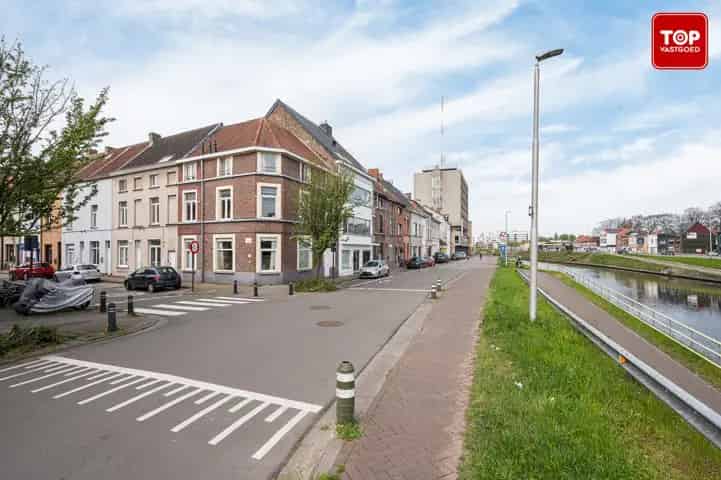 Huis te koop in Gent