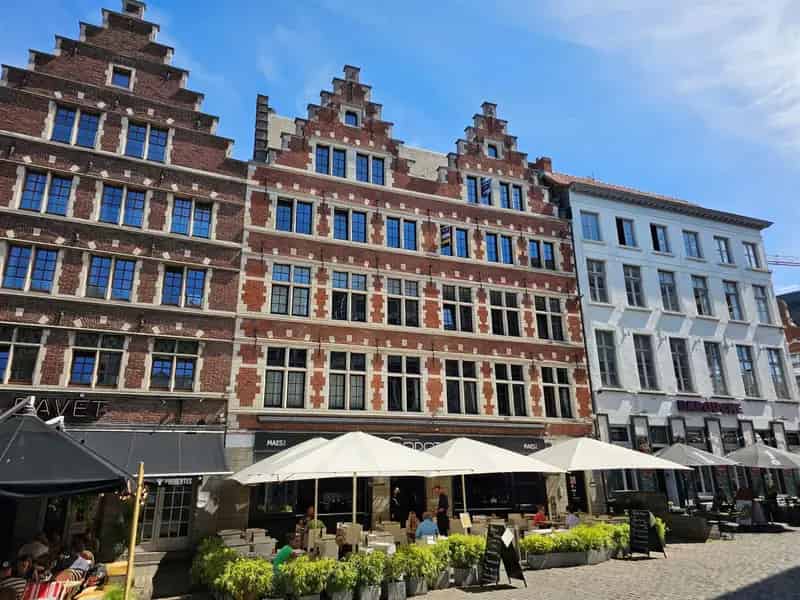 Appartement te koop
