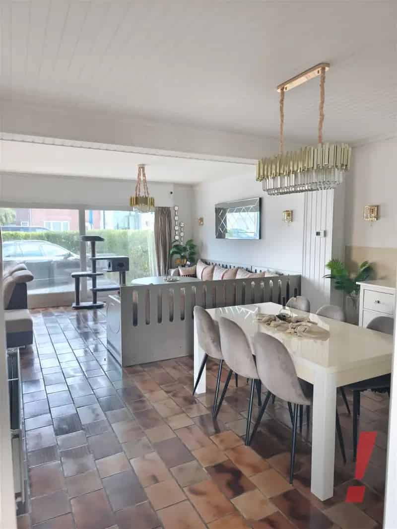 Huis te koop
