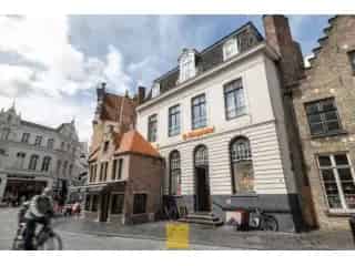 Handelsfonds te koop - Brugge RBR70870