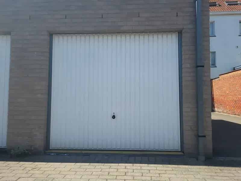 Garage te huur Deinze Centrum