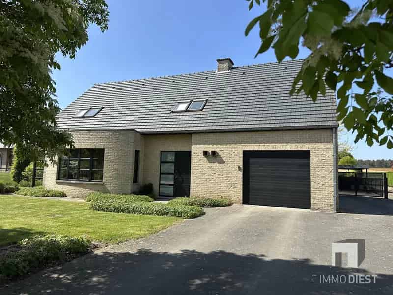 Huis te koop