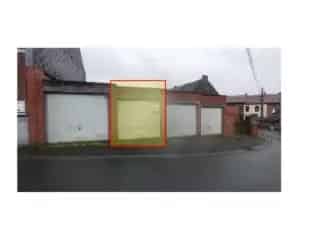 Garagebox te koop - Roux VBC39137   In optie