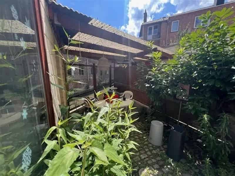Appartement te koop