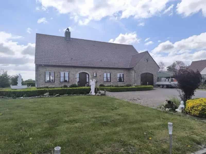 Huis te koop