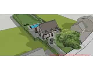 Bouwgrond te koop - Marche-en-Famenne VBC62932