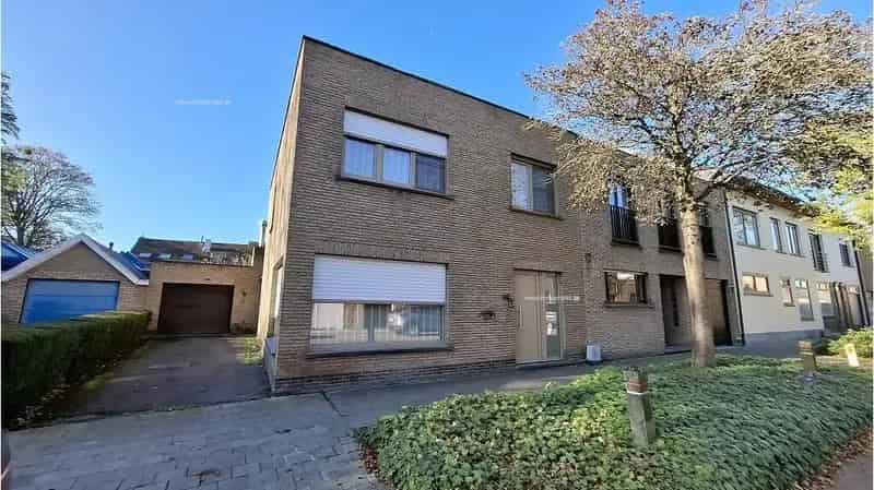 Huis te koop Assebroek