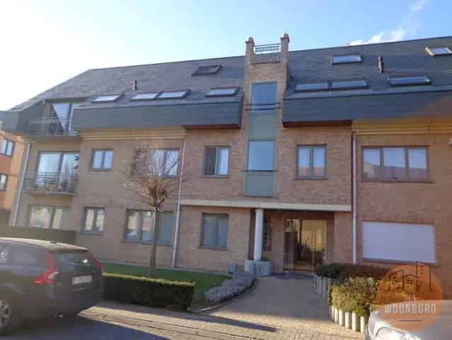 Studio te huur in Groot-Bijgaarden