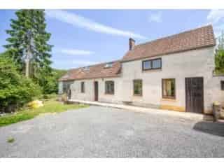 Huis te koop - Froidchapelle VBD05105