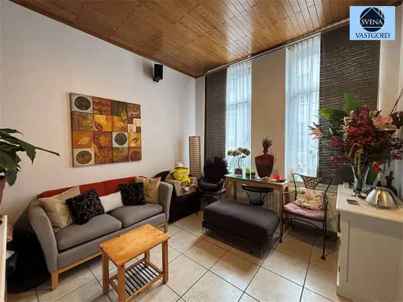 Huis te huur