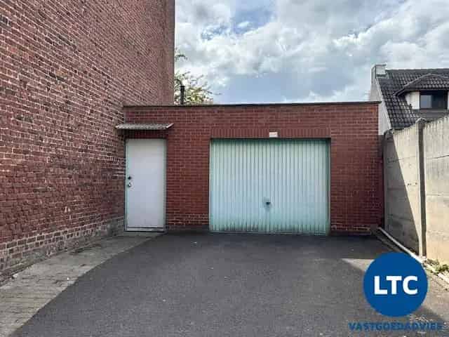 Te koop - Garage - Tienen