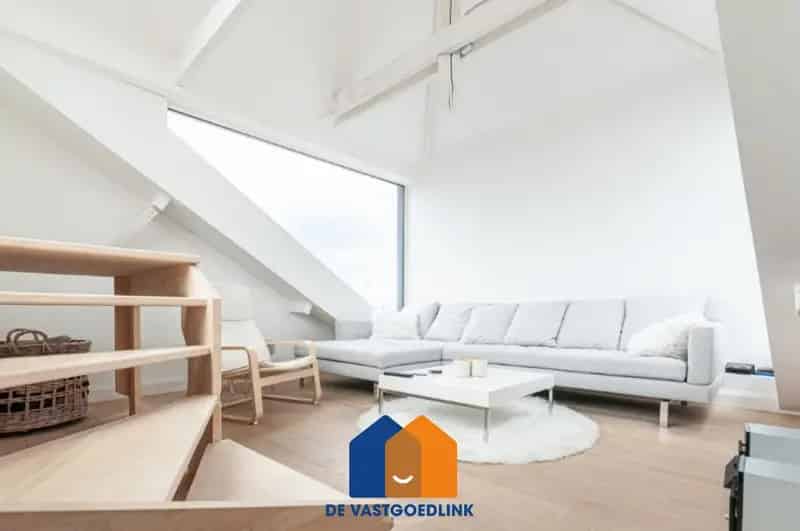 Appartement te huur in Gent