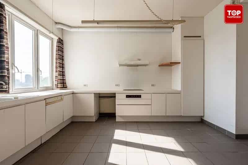 Appartement te koop in Gent