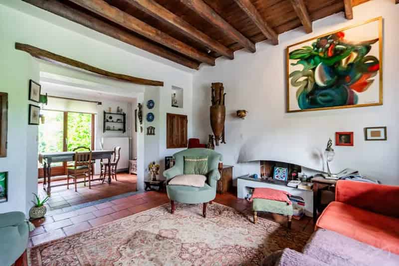 Huis met twee slaapkamers in Chastre