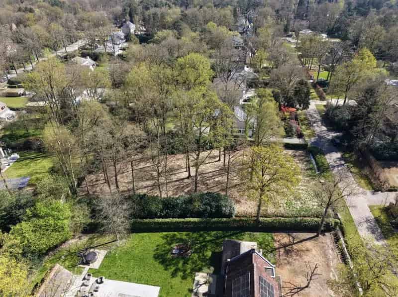 Bouwgrond te Zoersel 2272m²  - Ruime Kavel Den Drijhoek