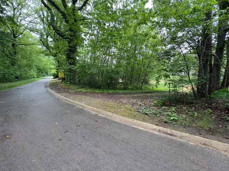 Genk, Wijerdriesstraat 51 - Mooie bouwgrond voor open bebouwing van 14a 62ca.