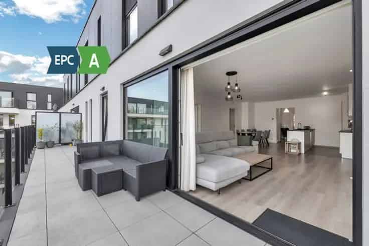 Appartement Te Koop